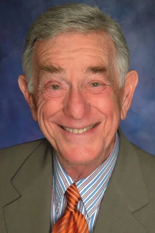 Shelley Berman profile