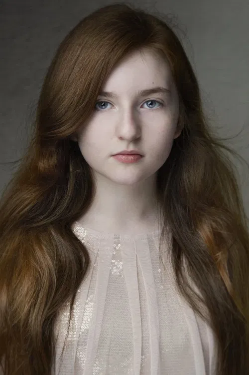 Indira Ainger profile