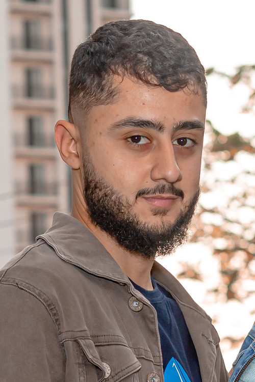 Felipe Batista profile