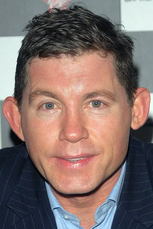 Lee Evans profile