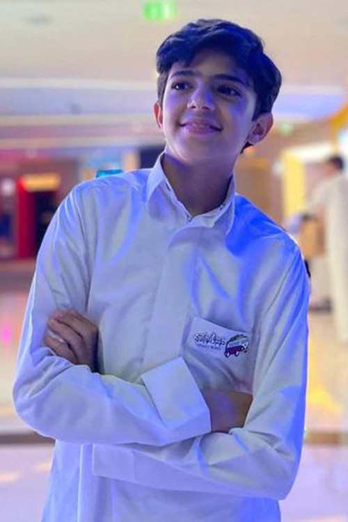 Hamad Farhan profile