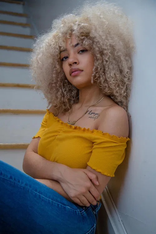 Juanialys Corsino profile