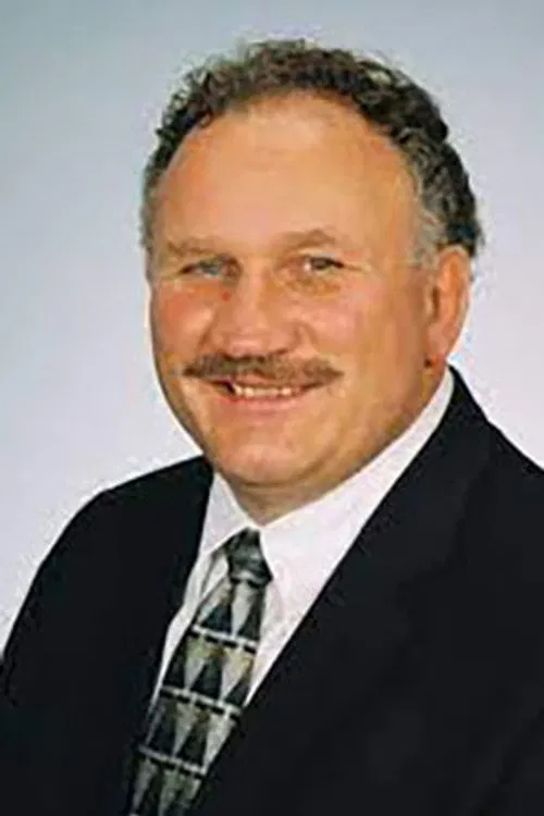 Scott LeDoux profile