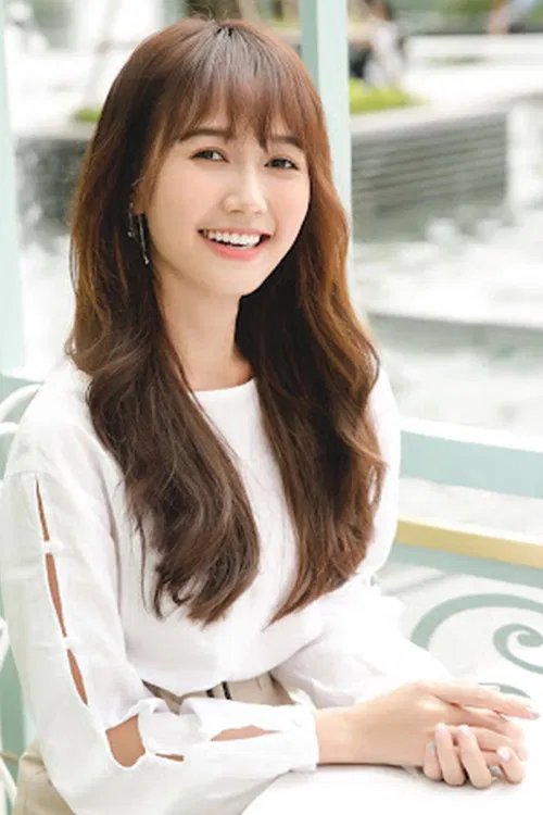 Nhung Gumiho profile