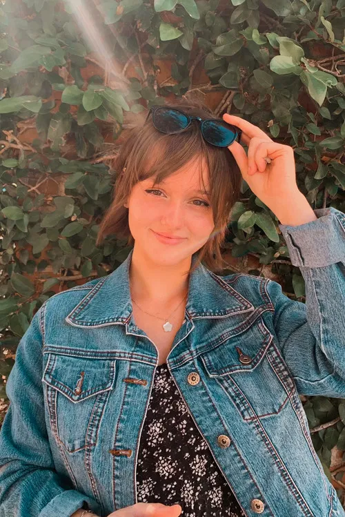 Eliana Reiker profile