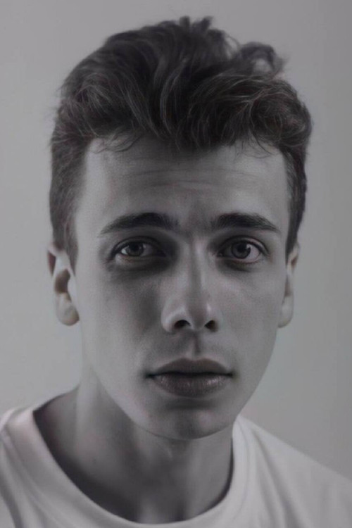 Oleksiy Sopilko profile