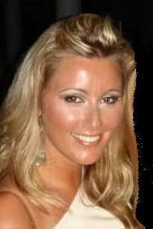 Katie Nicole Evans profile