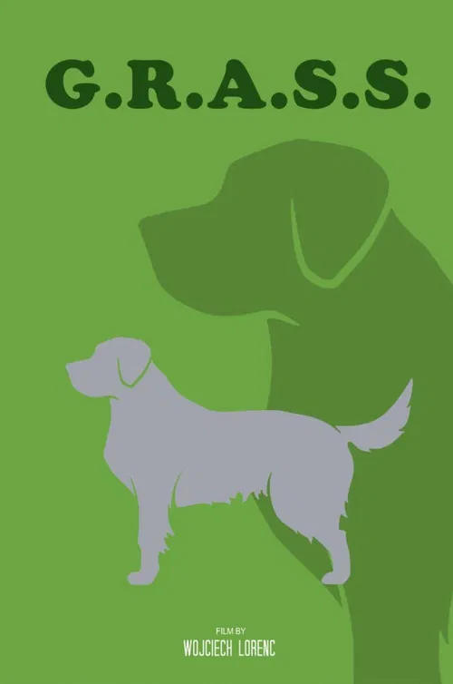 G.R.A.S.S. poster