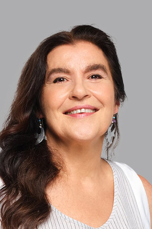 Lydia Koniordou profile