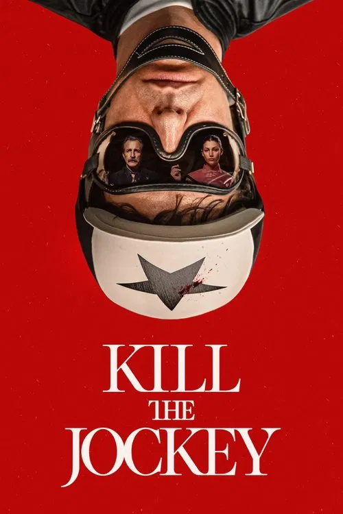 Kill the Jockey poster
