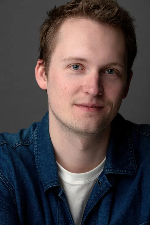 William Lancaster profile