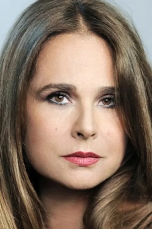 Sabrina Knaflitz profile