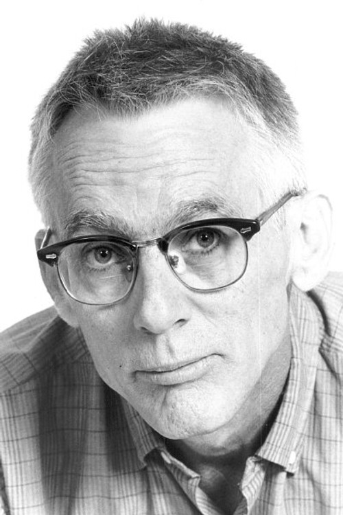 David Blackwell profile