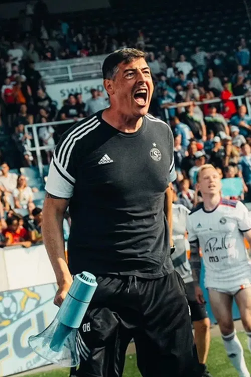 Daniel Blanco profile