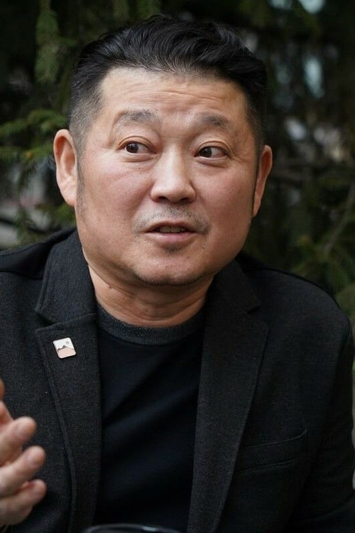 Rustem Abdrashov profile