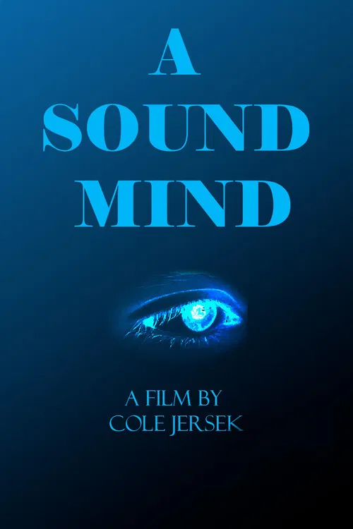 A Sound Mind poster