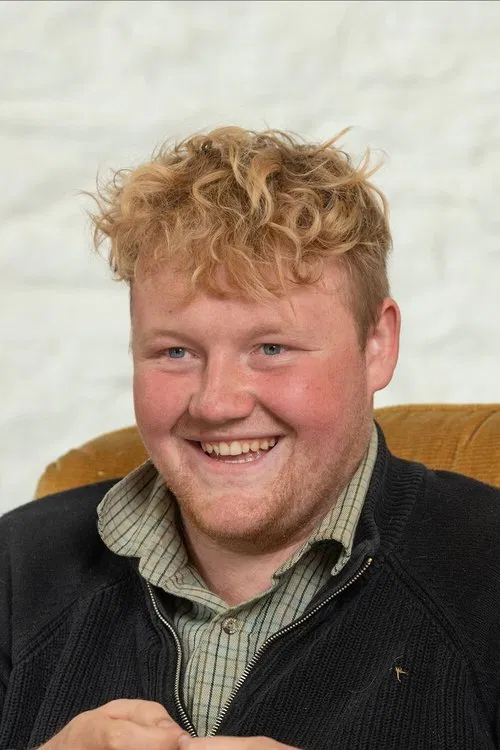 Kaleb Cooper profile