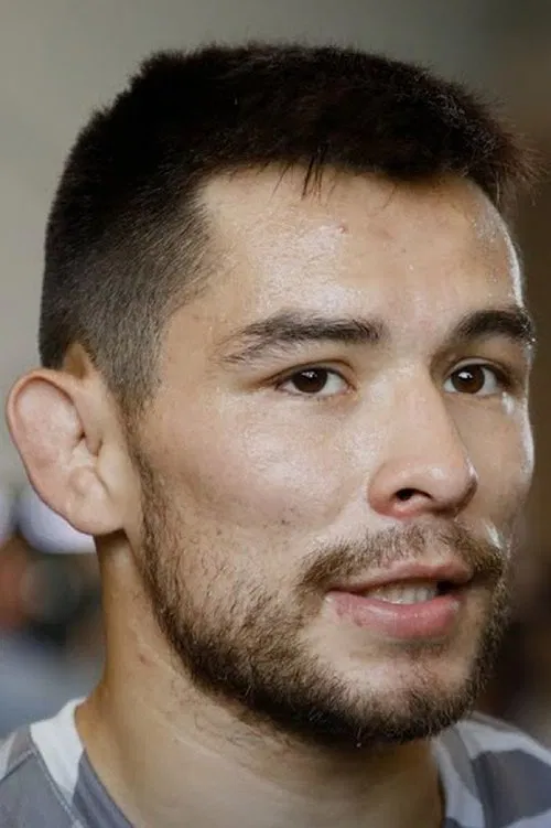 Ray Borg profile