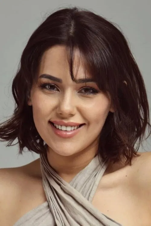 Deniz Hıracan profile