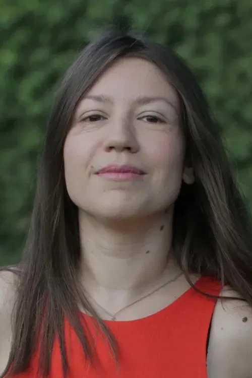 Anna Tyurina profile