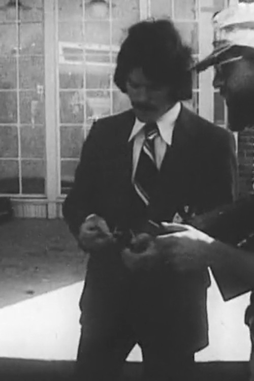 Walk That Dog poster