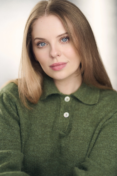 Bianca Castronovo profile