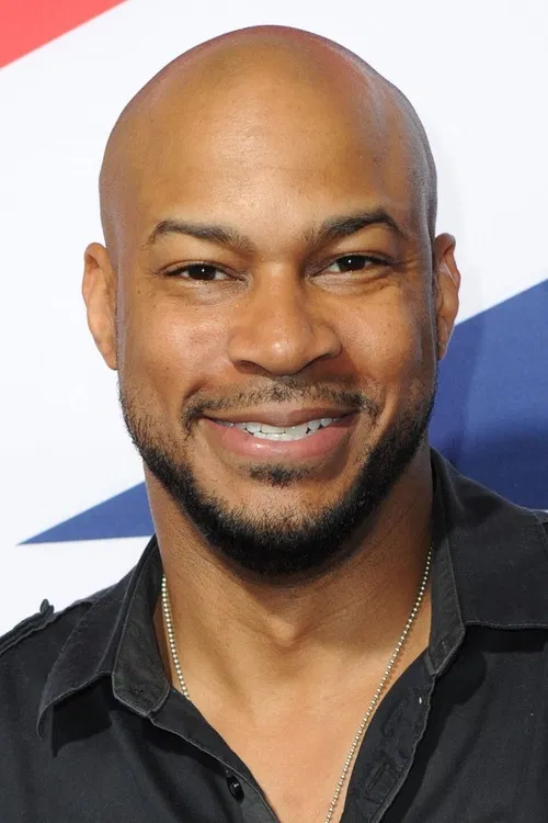 Finesse Mitchell profile