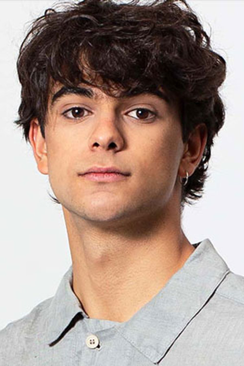 Adrià Salazar profile