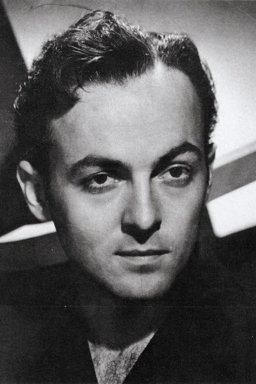 Billy Daniel profile