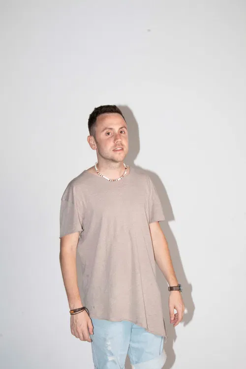 Cristian García profile