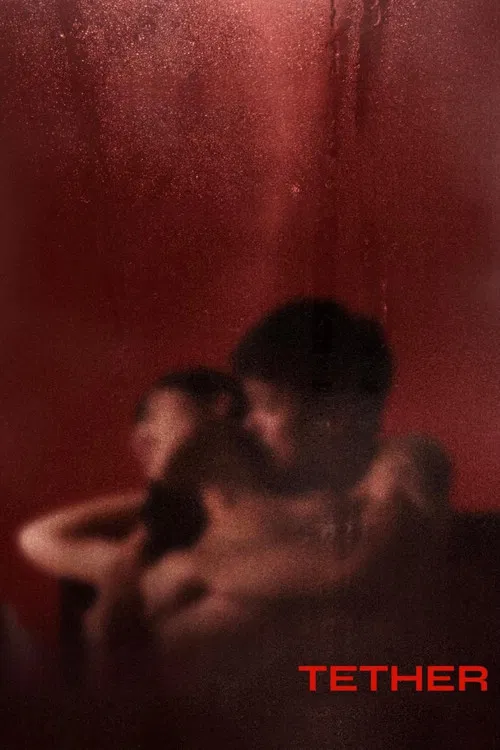 Tether poster