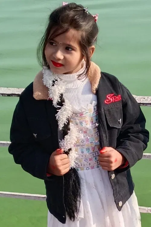 Anshita Kumari Das profile