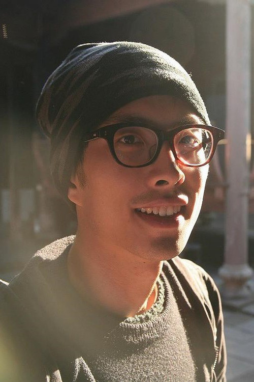 Chaocheng Jin profile