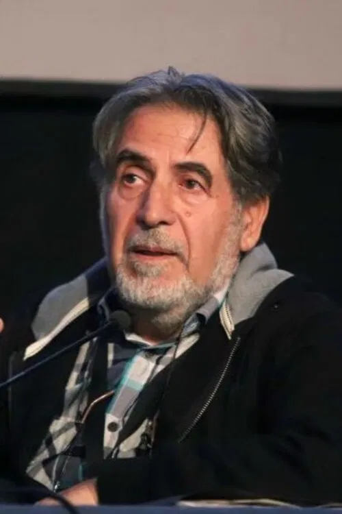 Iordanis Ananiadis profile