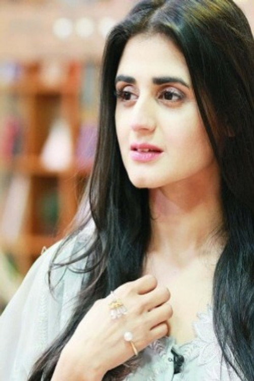 Hira Mani profile