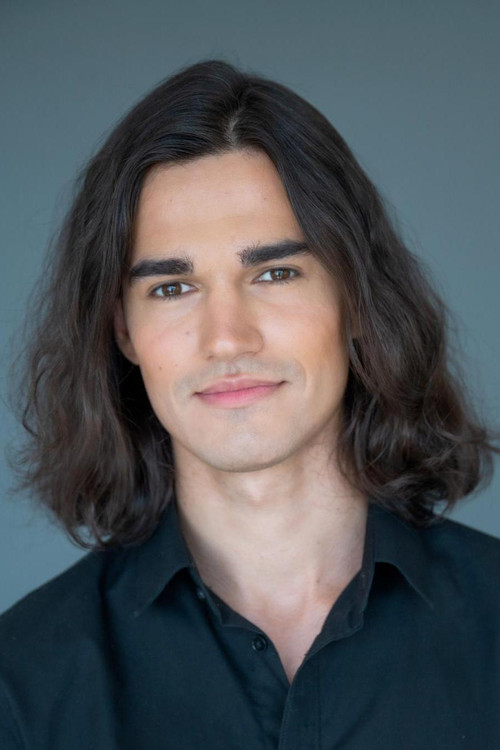 Ivan Murashev profile