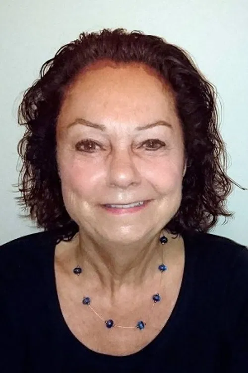 Sarah Thomas profile