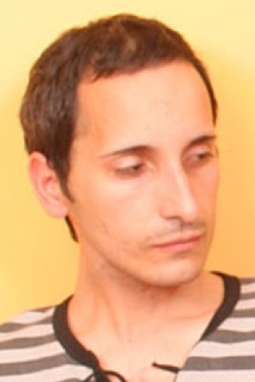 Peter Bremman profile