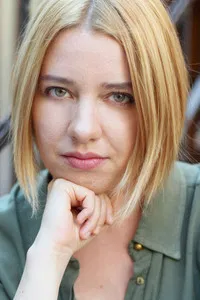 Eda Çatalçam profile