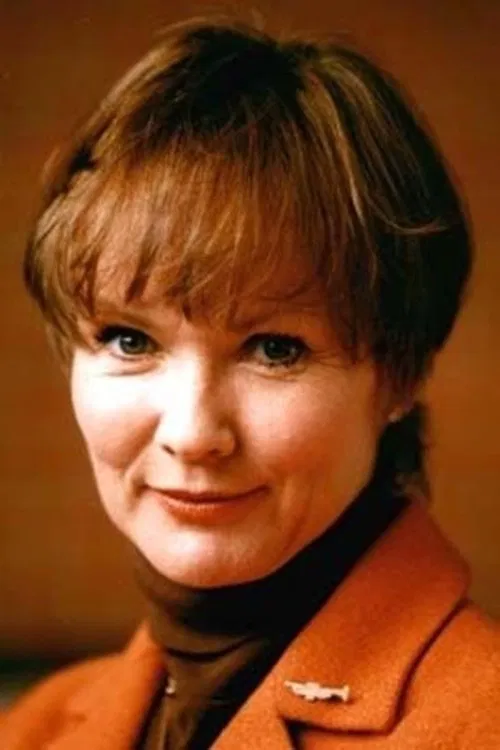 Beatrice Järås profile