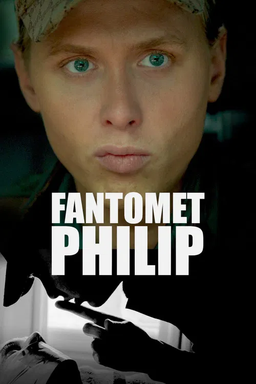 Fantomet Philip poster