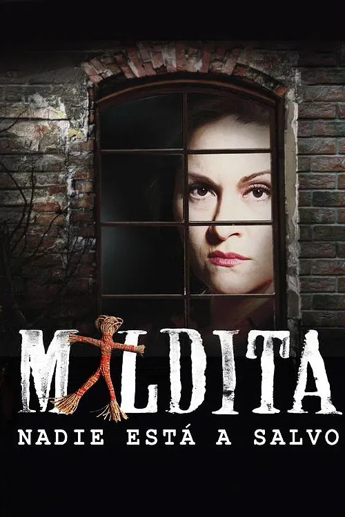 Maldita poster