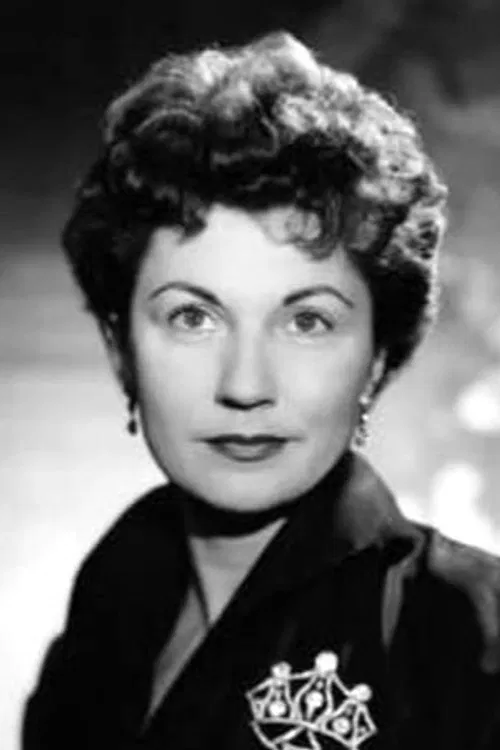 Eileen Herlie profile