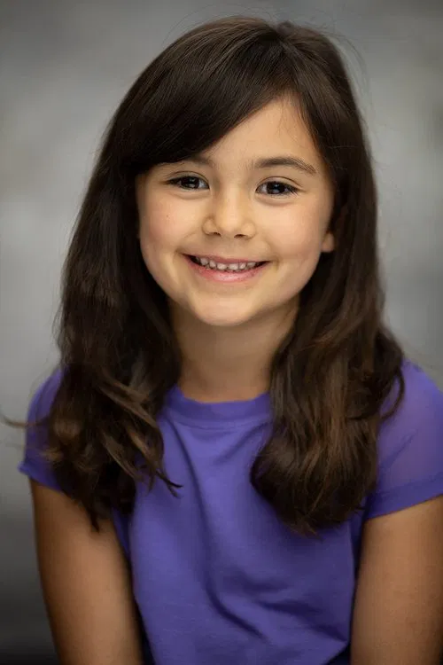 Scarlett Tupper profile