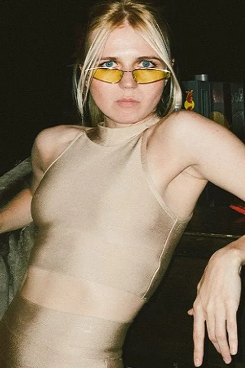 Serafima Piterskaya profile