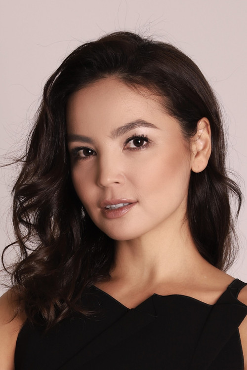 Assel Sagatova profile