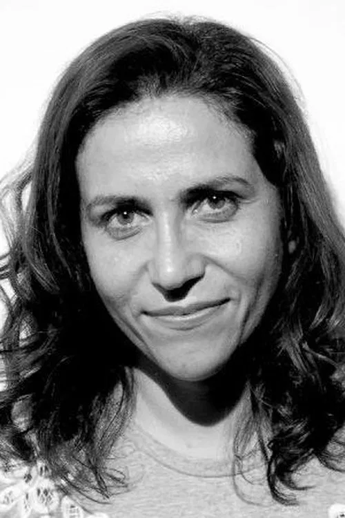 Soudade Kaadan profile