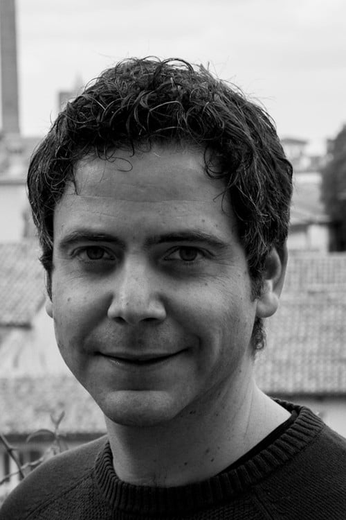 Andrea Mochi Sismondi profile