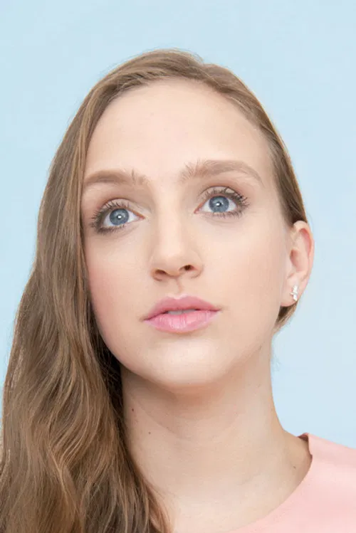 Eliza Sodró profile