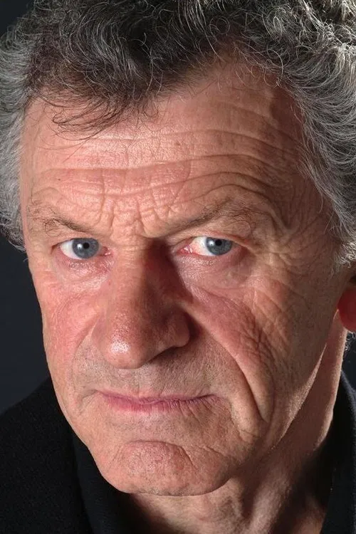 Bernard Lincot profile